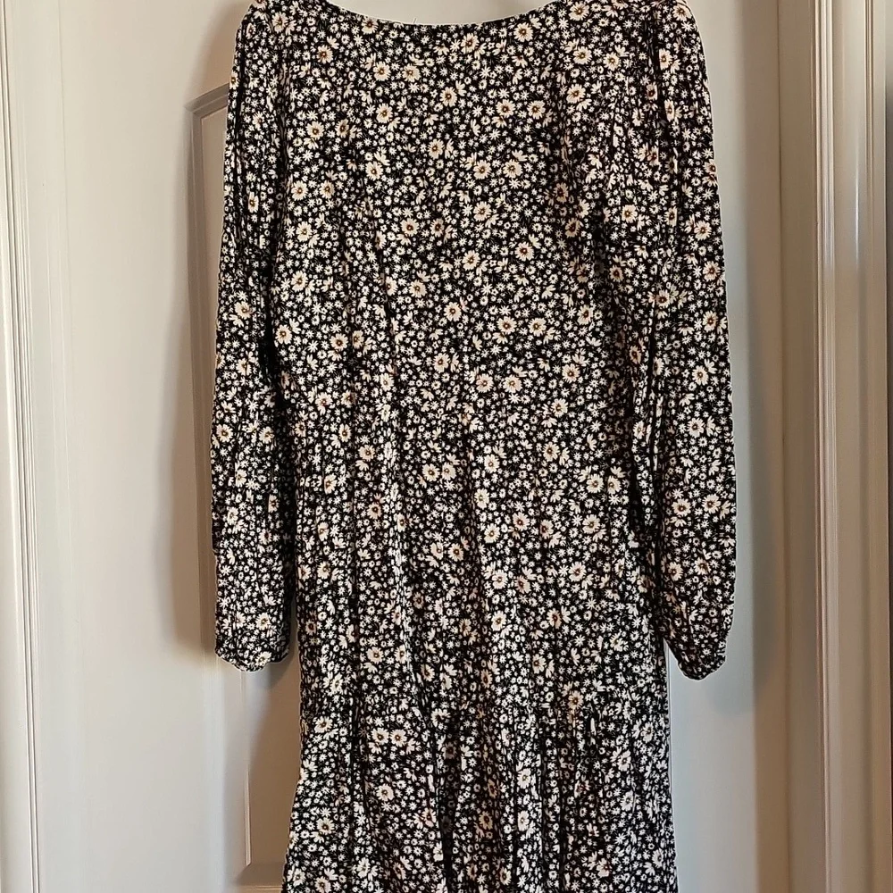 NWOT Sugarfoot Size Large Dress - Picture 2 of 5